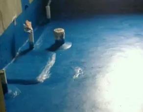 龙川卫生间测漏水多少钱